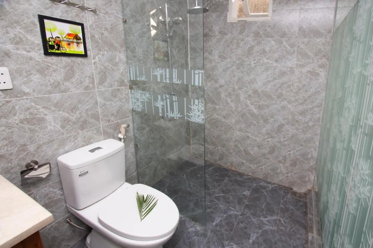 Fusion Villa Hội An 0*,  Vietnám