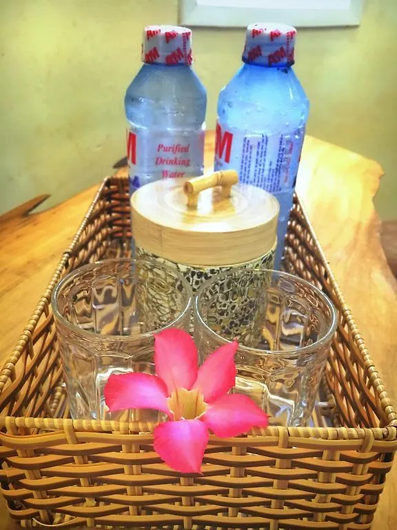 Privat bolig Fusion Villa Hoi An Vietnam