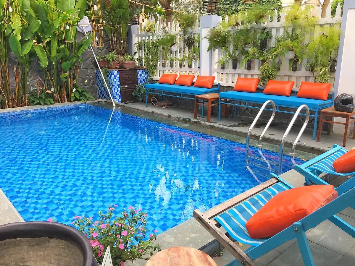 Fusion Villa Hoi An