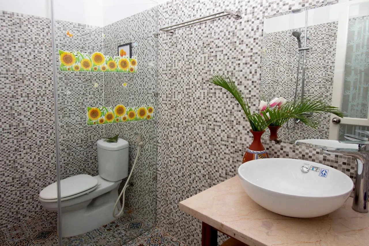 Privat bolig Fusion Villa Hoi An