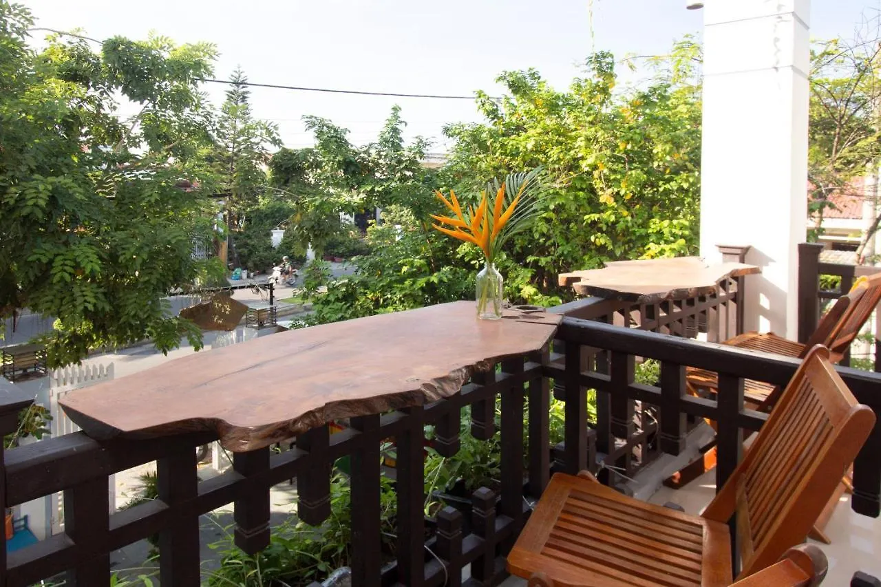 Privat bolig Fusion Villa Hoi An