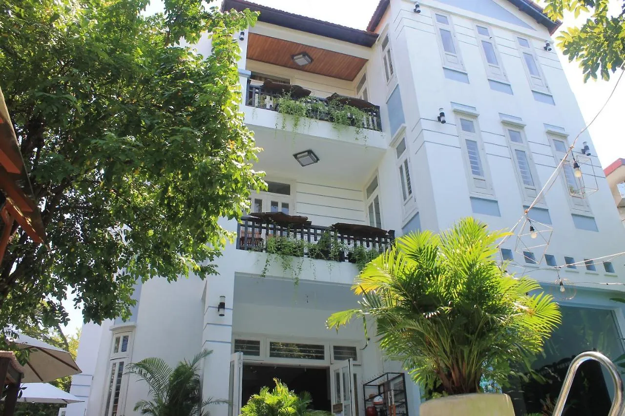 Fusion Villa Hoi An 0*,  Vietnam
