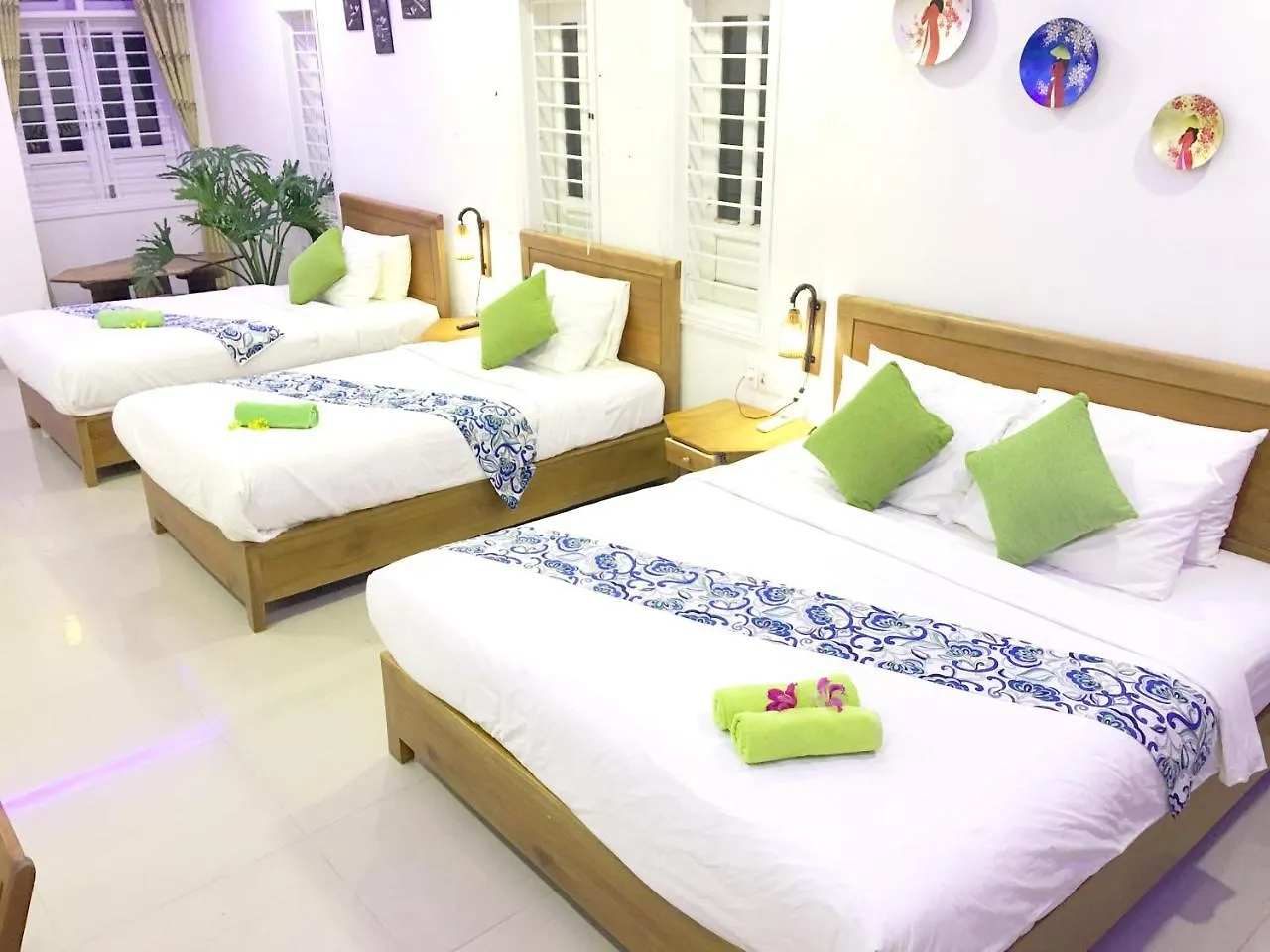 Fusion Villa Hoi An
