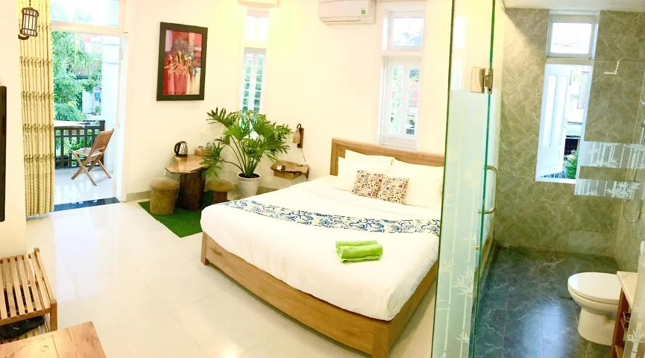 Fusion Villa Hoi An