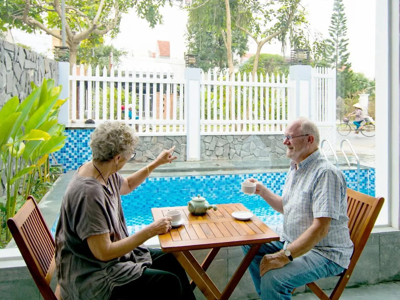 Fusion Villa Hoi An