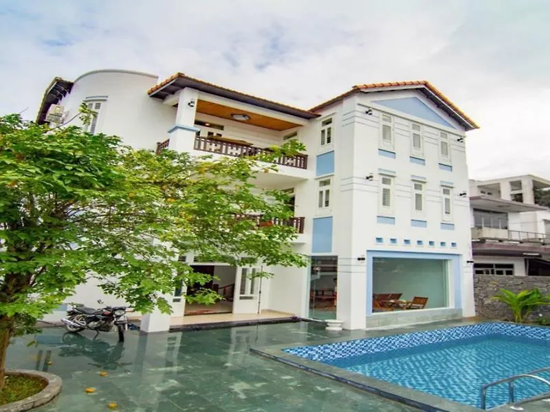 Fusion Villa Hoi An 0*,