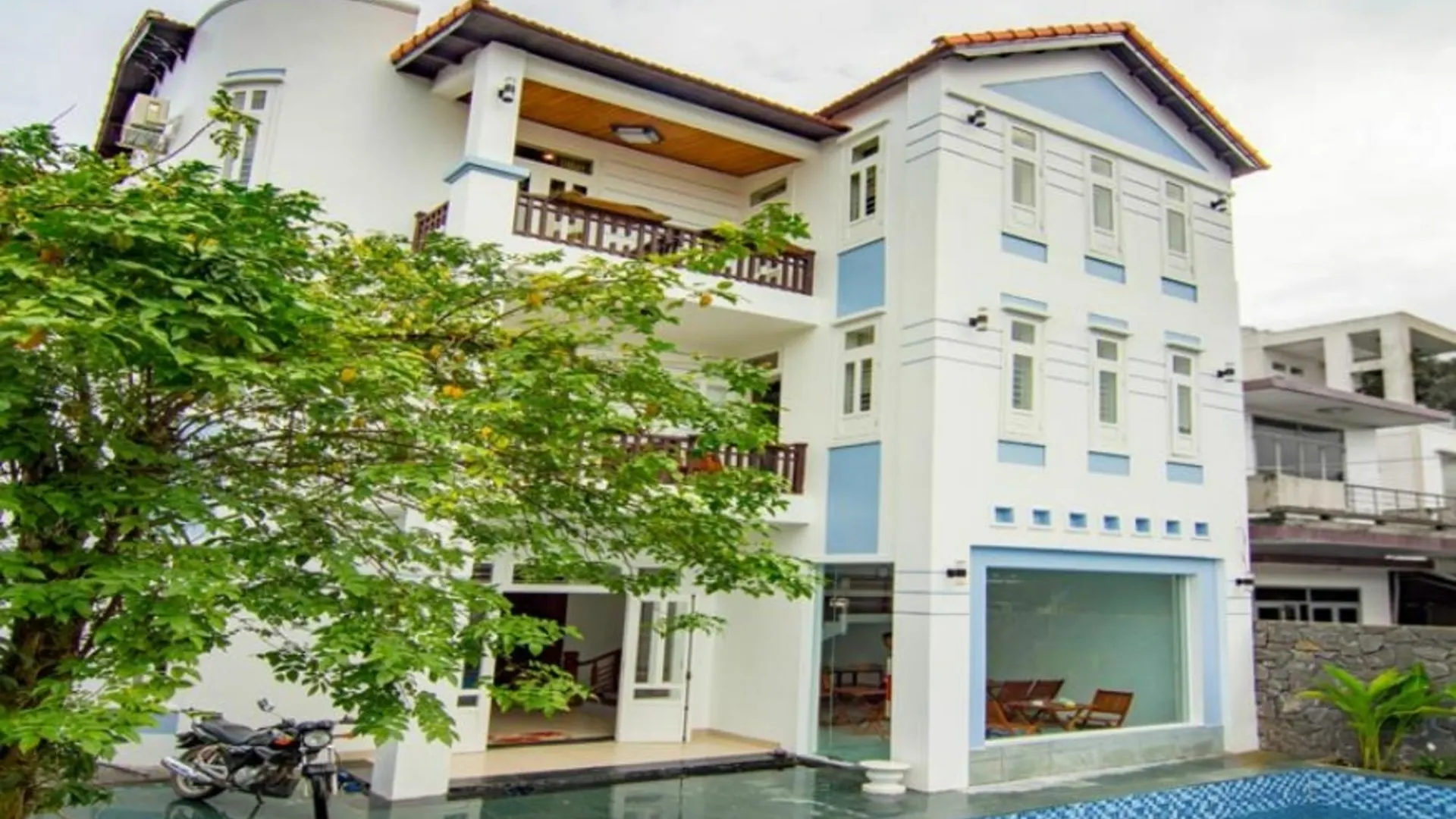 Fusion Villa Hoi An
