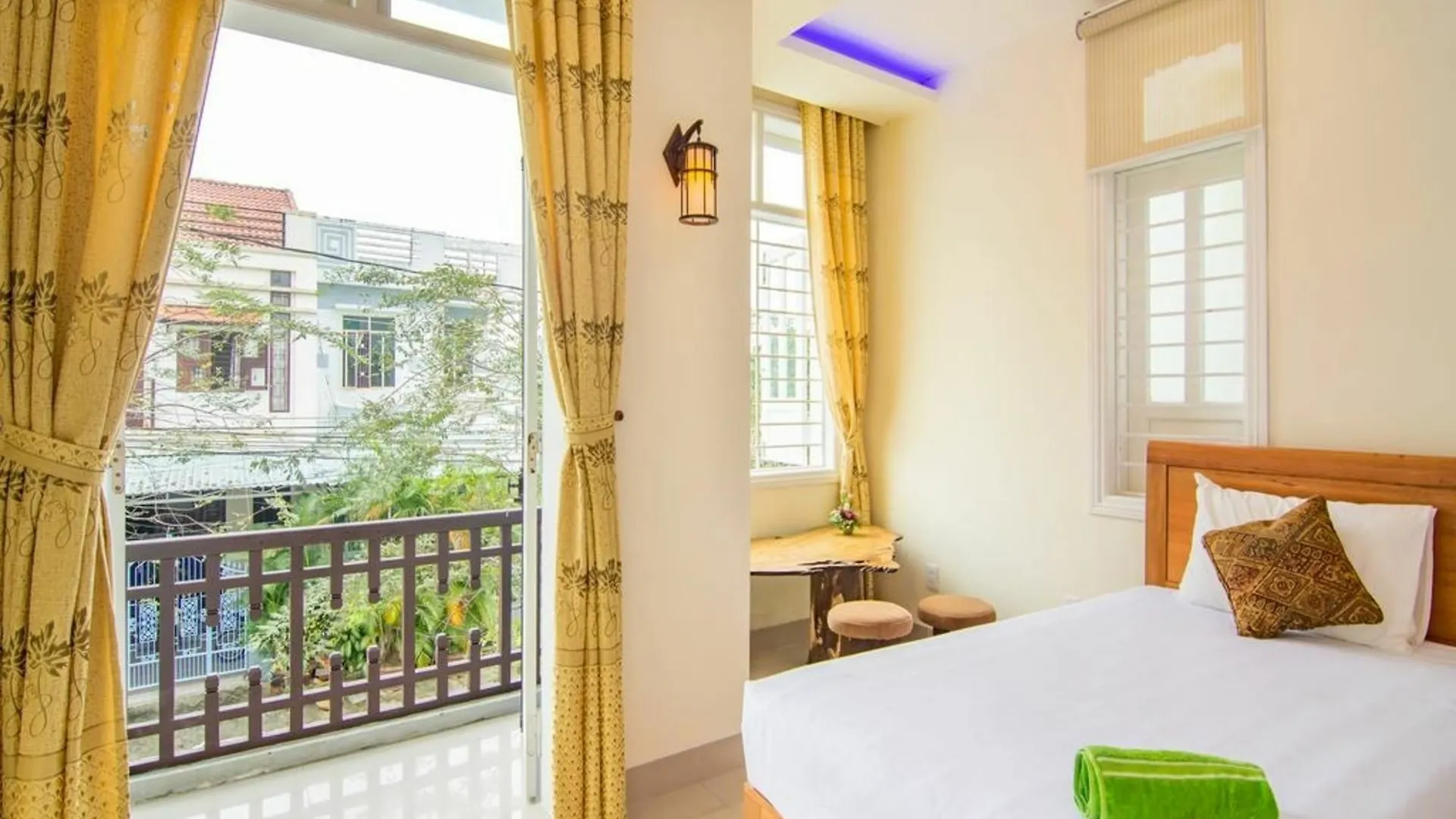 Fusion Villa Hoi An 0*,  Vietnam