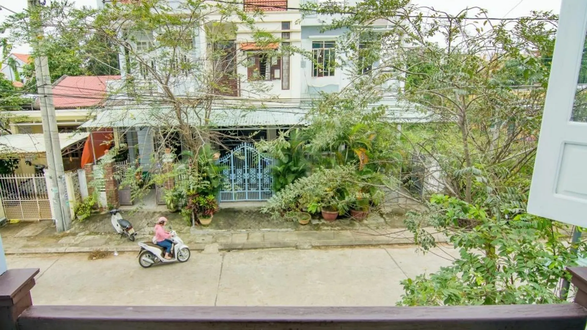 Privat bolig Fusion Villa Hoi An