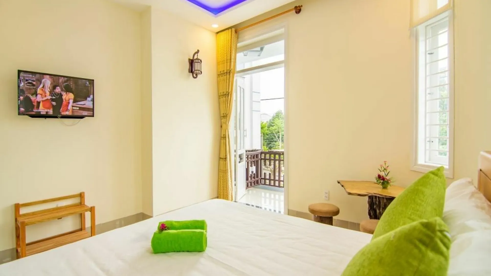 Fusion Villa Hoi An